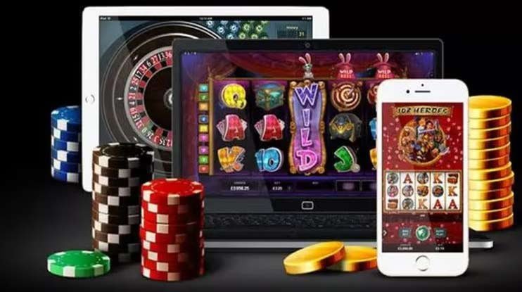 betwinner Live Casino Baccarat Dealer နှင့် Table Games