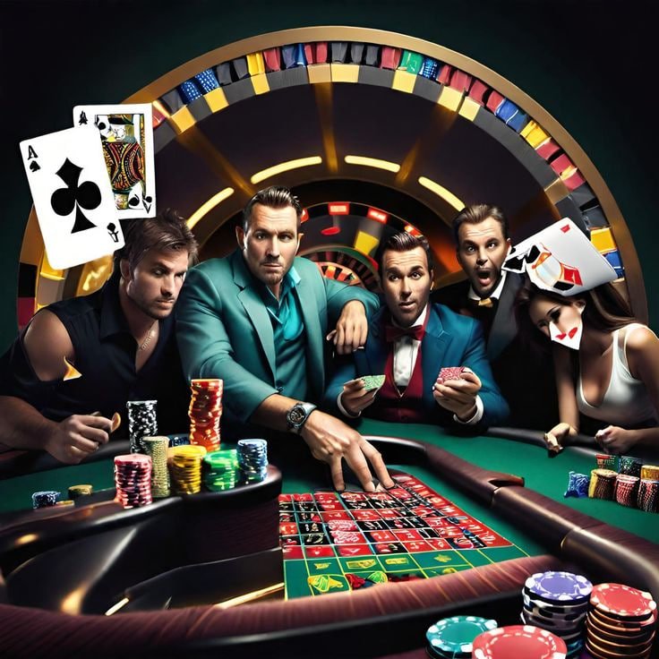 betwinner Live Casino ကာစီနိုဂိမ်း ကစားနည်း Real Dealer