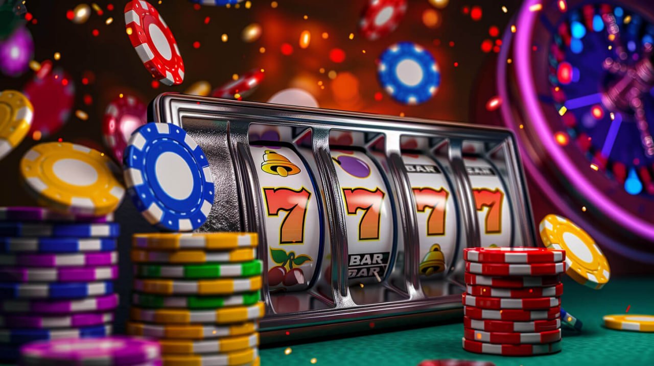 betwinner Slots ဂိမ်း ကစားပုံ Spin နှင့် Free Spins Feature